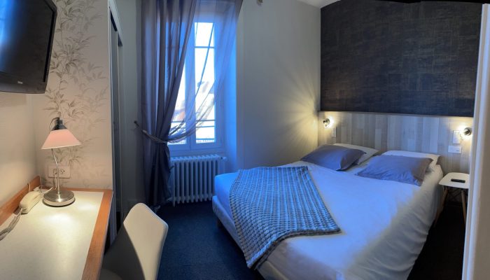 chambre standard 27