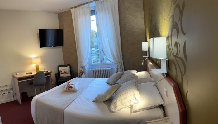 chambre confort 17